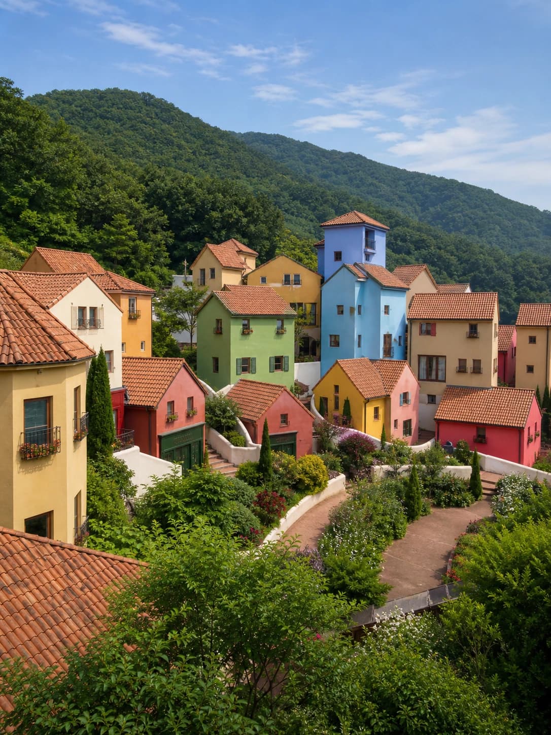 Petite France