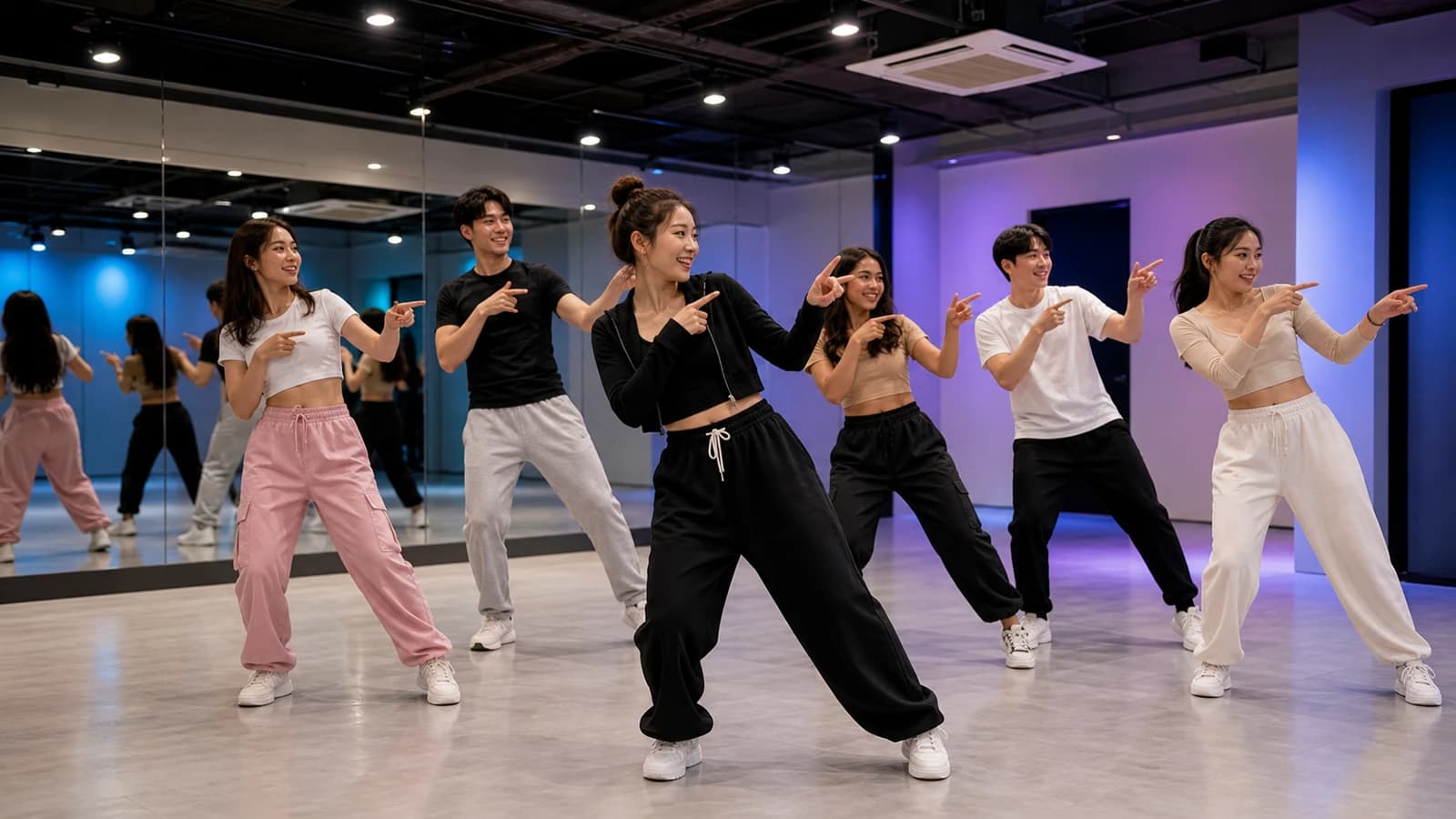 ภาพK-Wave & Hallyu ประเทศเกาหลี สำหรับทริปบริษัทและอินเซนทีฟ