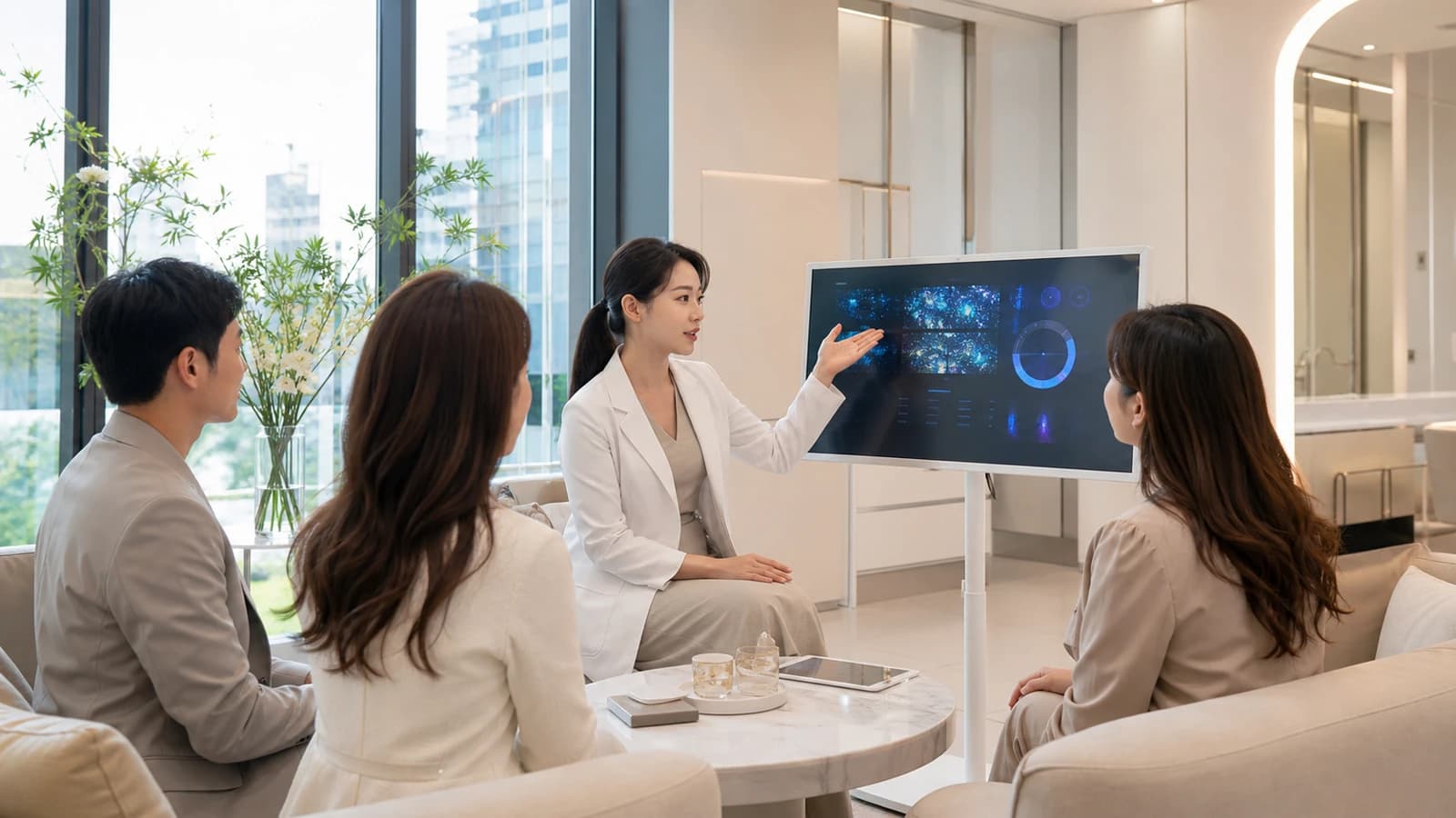 Medical & Beauty Tourism